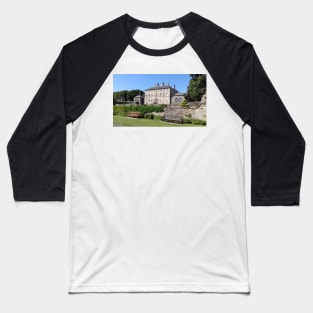 Pollok House, Pollok Country Park, Glasgow Baseball T-Shirt